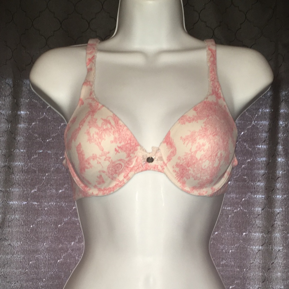 Victoria's Secret bra